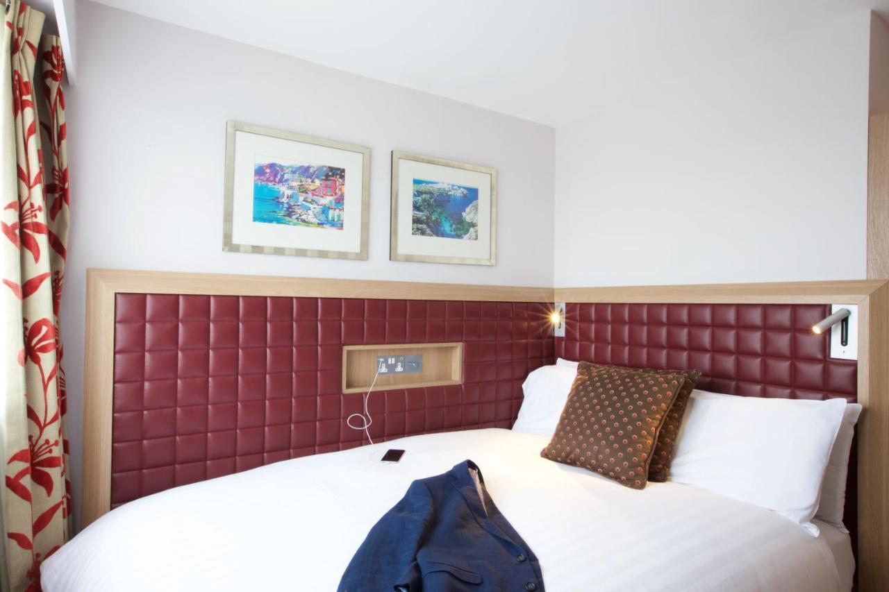 Strathallan Hotel, Bw Signature Collection 4*
