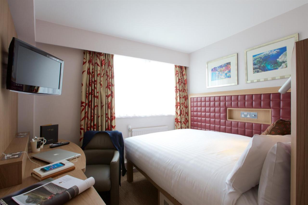 Strathallan Hotel, Bw Signature Collection 4* Birmingham