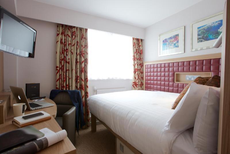 Hotel Strathallan Hotel, Bw Signature Collection 4*