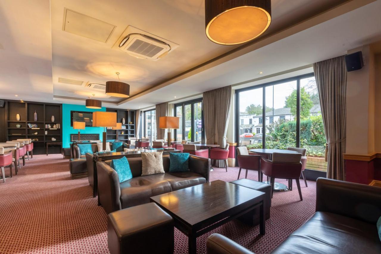 Strathallan Hotel, Bw Signature Collection 4*
