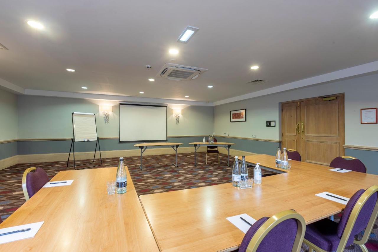 Hotel Strathallan Hotel, Bw Signature Collection 4*