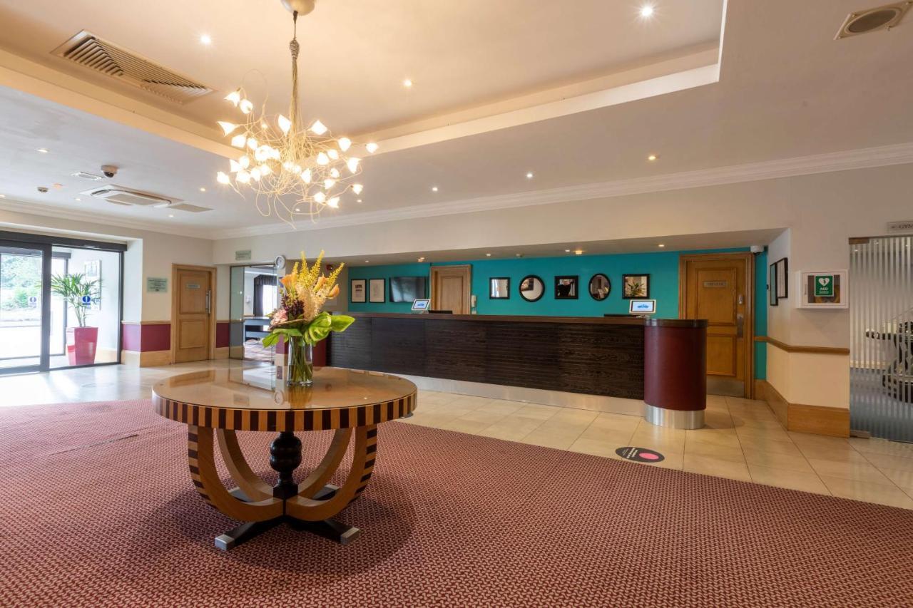 Strathallan Hotel, Bw Signature Collection Hotel 4*