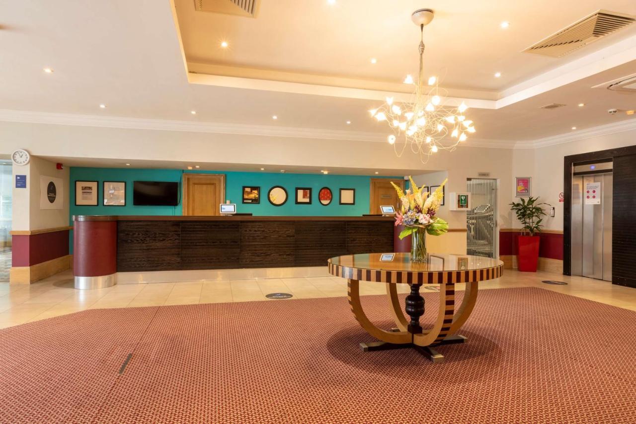 Strathallan Hotel, Bw Signature Collection Hotel