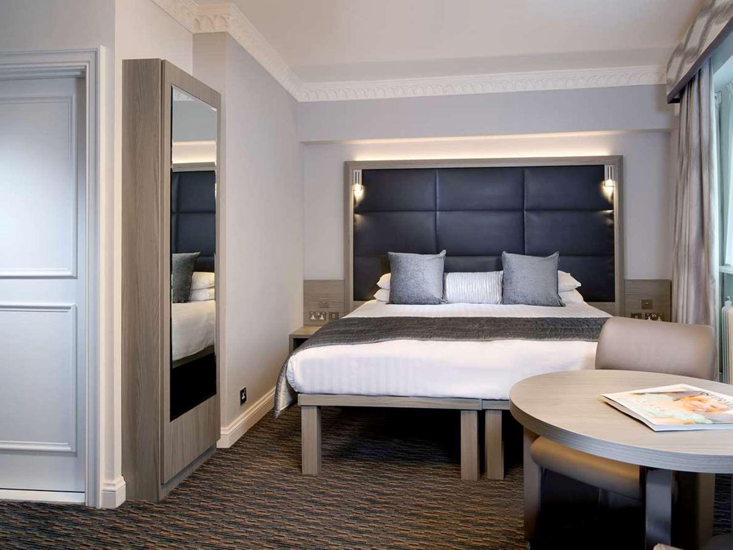 Strathallan Hotel, Bw Signature Collection Birmingham