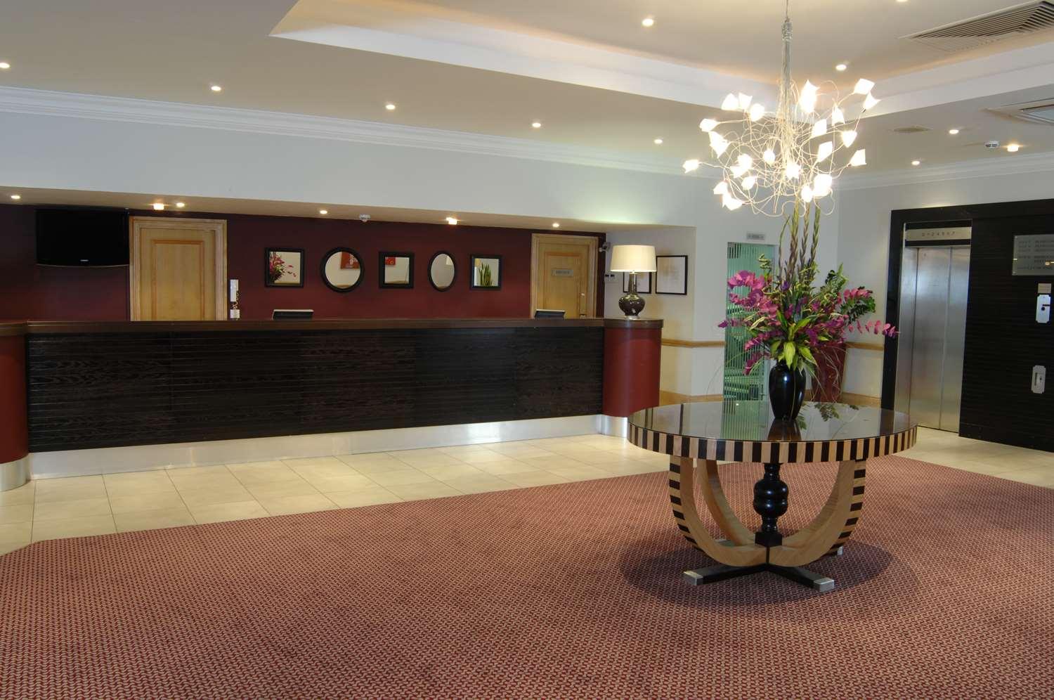 Hotel Strathallan Hotel, Bw Signature Collection