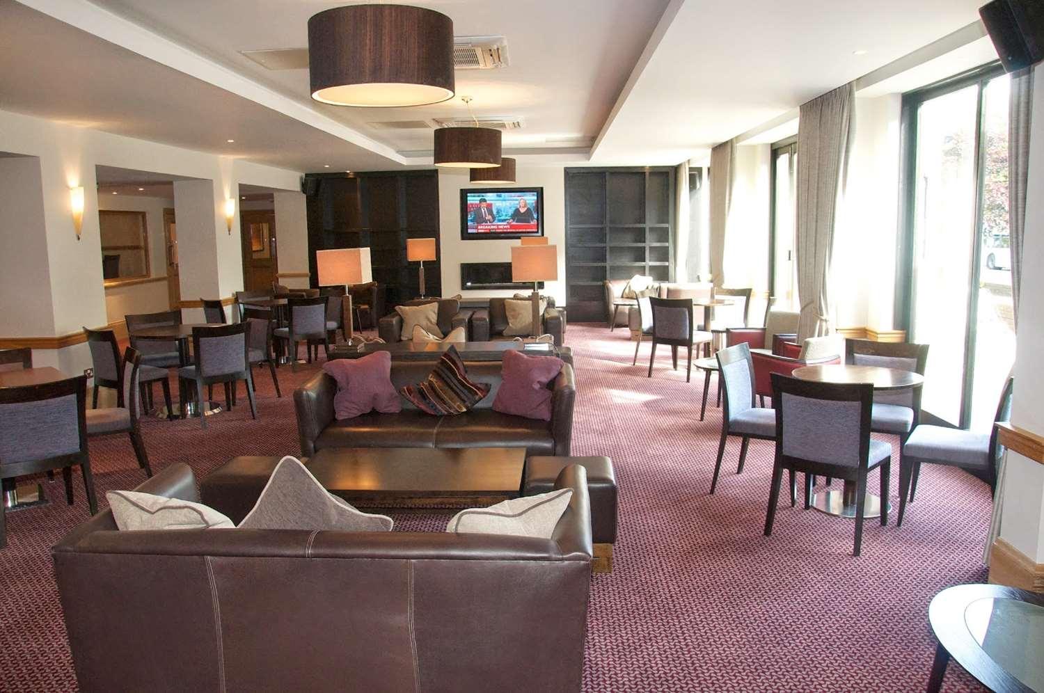 Strathallan Hotel, Bw Signature Collection