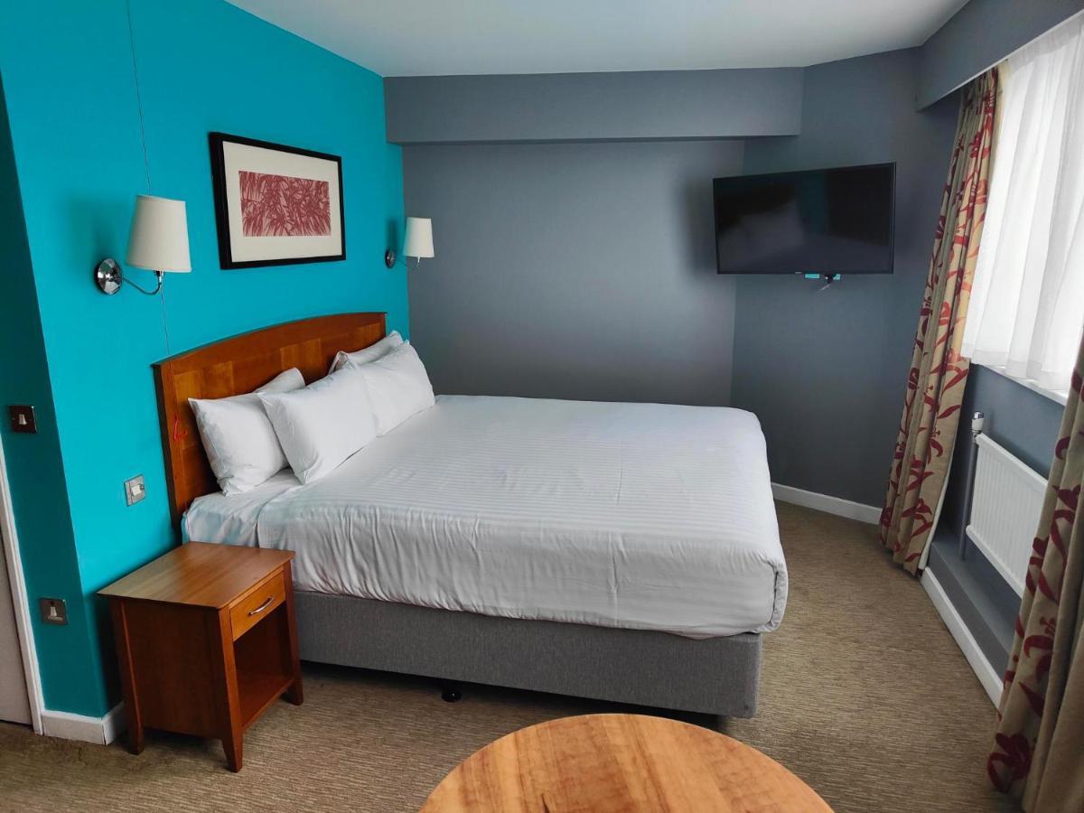 Strathallan Hotel, Bw Signature Collection 4* Birmingham