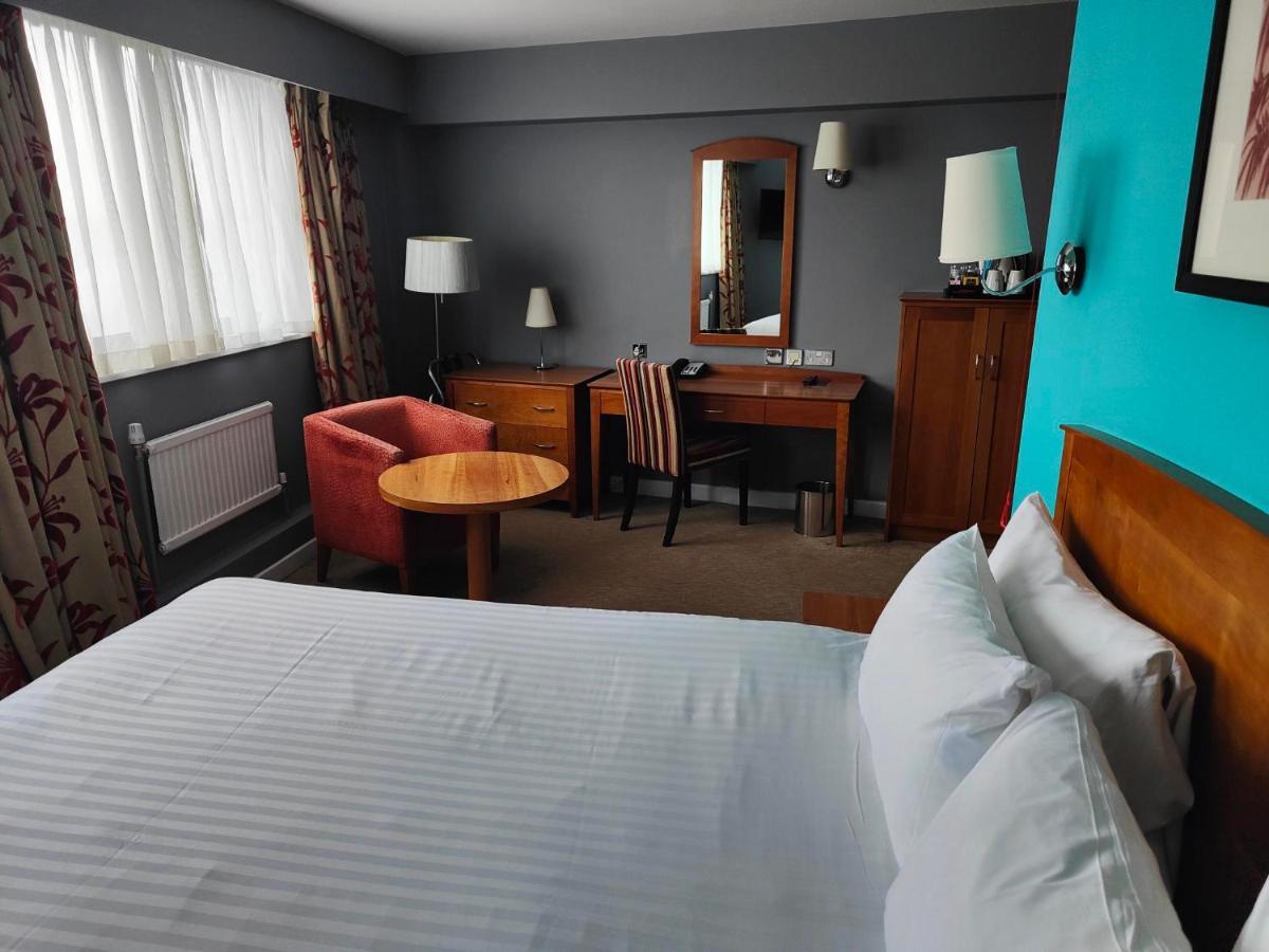 Hotel Strathallan Hotel, Bw Signature Collection Birmingham
