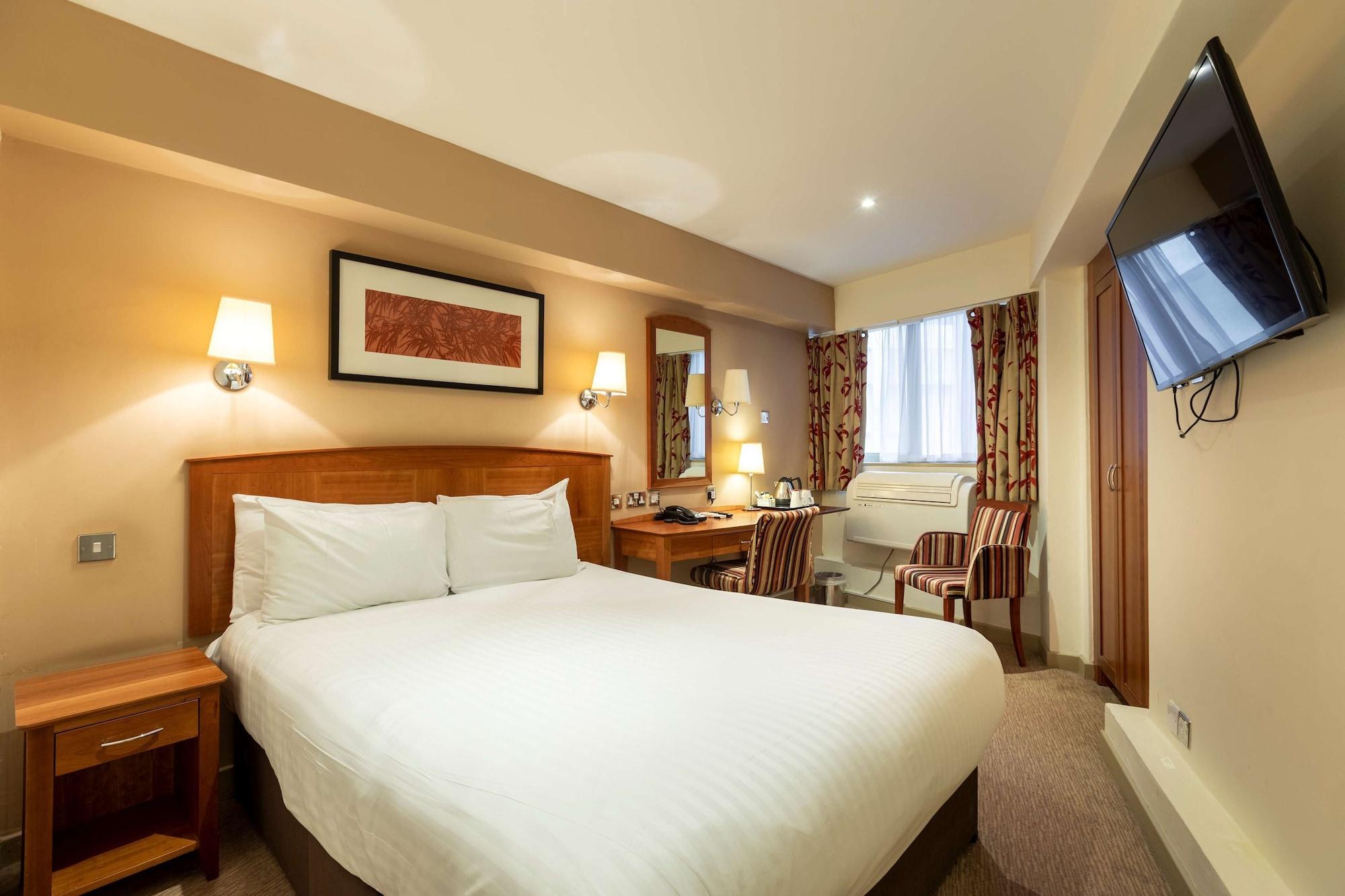 Strathallan Hotel, Bw Signature Collection