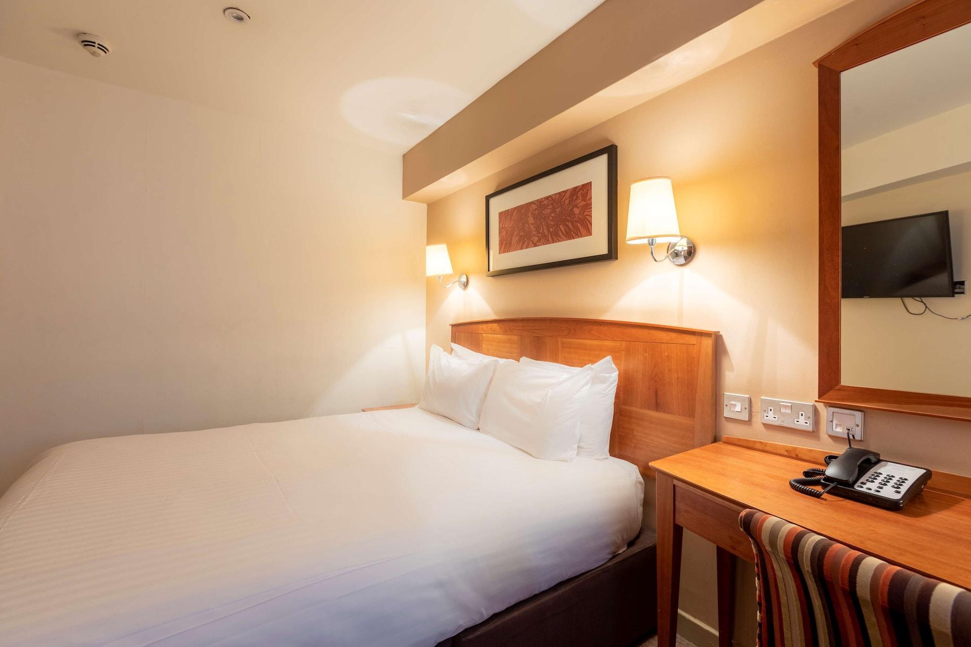 Strathallan Hotel, Bw Signature Collection Birmingham