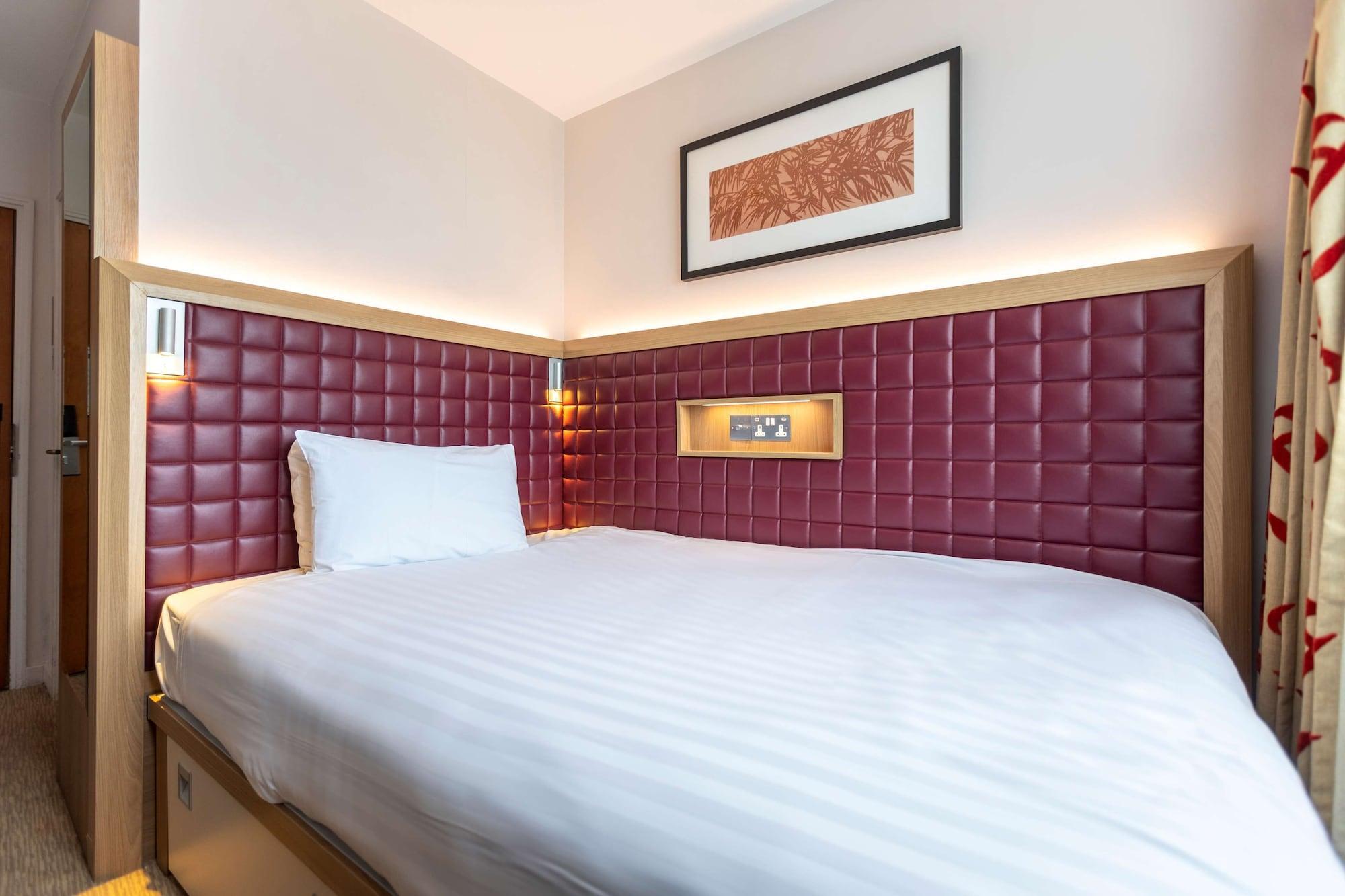 Strathallan Hotel, Bw Signature Collection 4* Birmingham