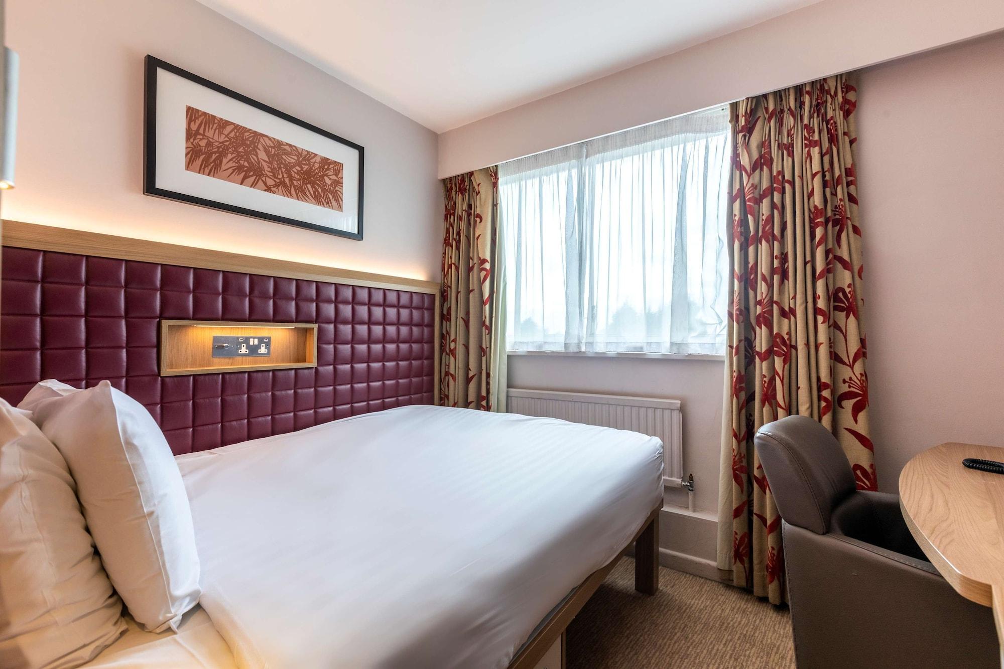 Strathallan Hotel, Bw Signature Collection Hotel Birmingham