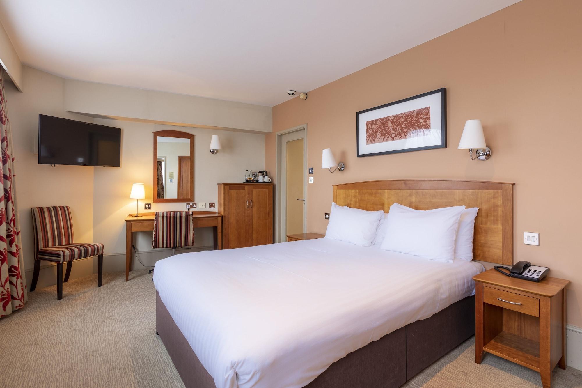 Strathallan Hotel, Bw Signature Collection Birmingham