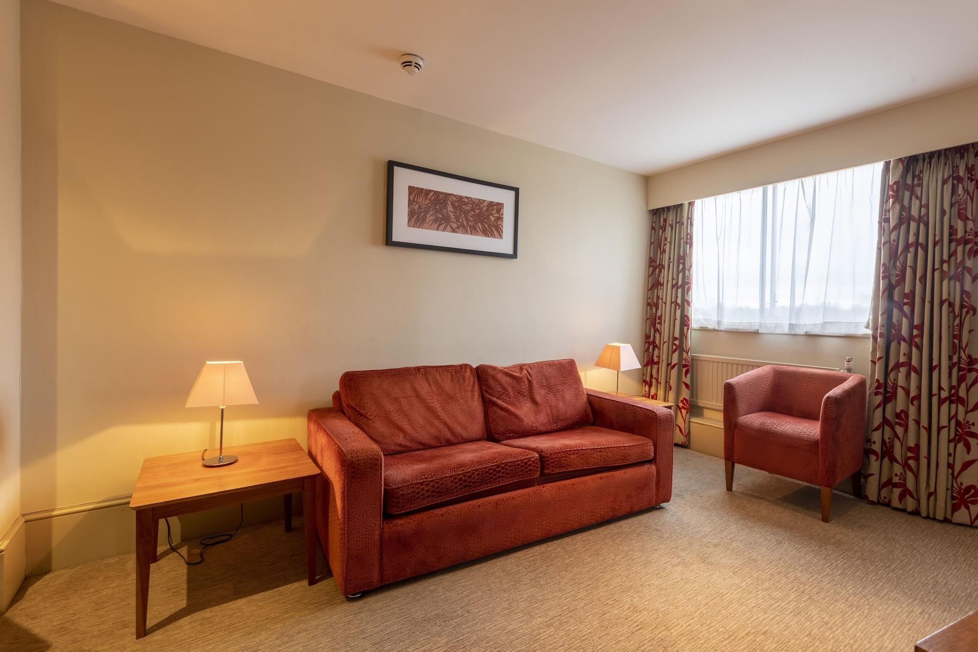 Strathallan Hotel, Bw Signature Collection 4* Birmingham