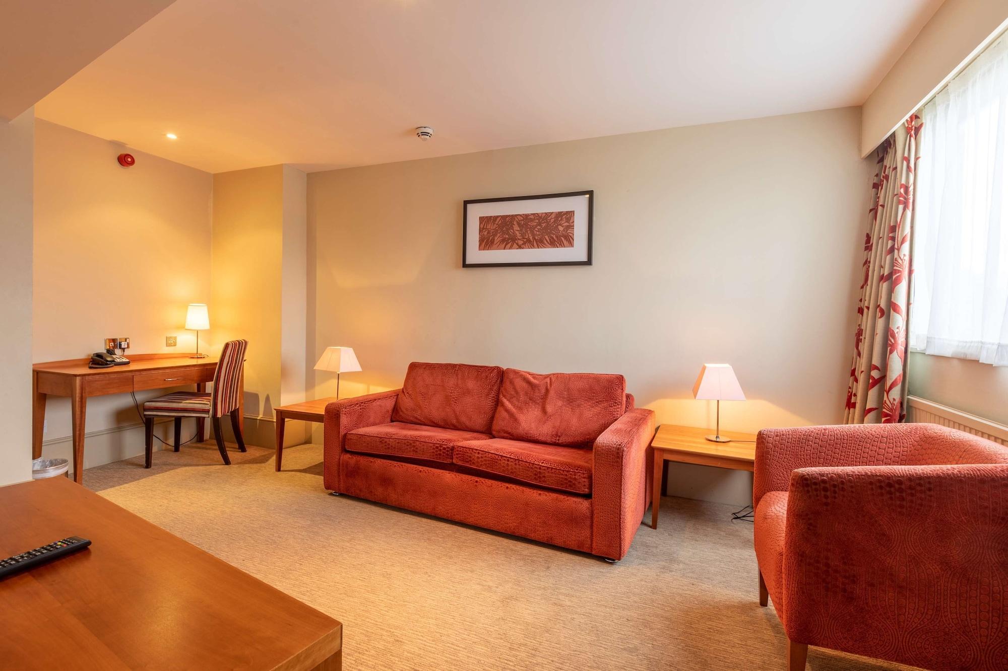 Strathallan Hotel, Bw Signature Collection Hotel Birmingham