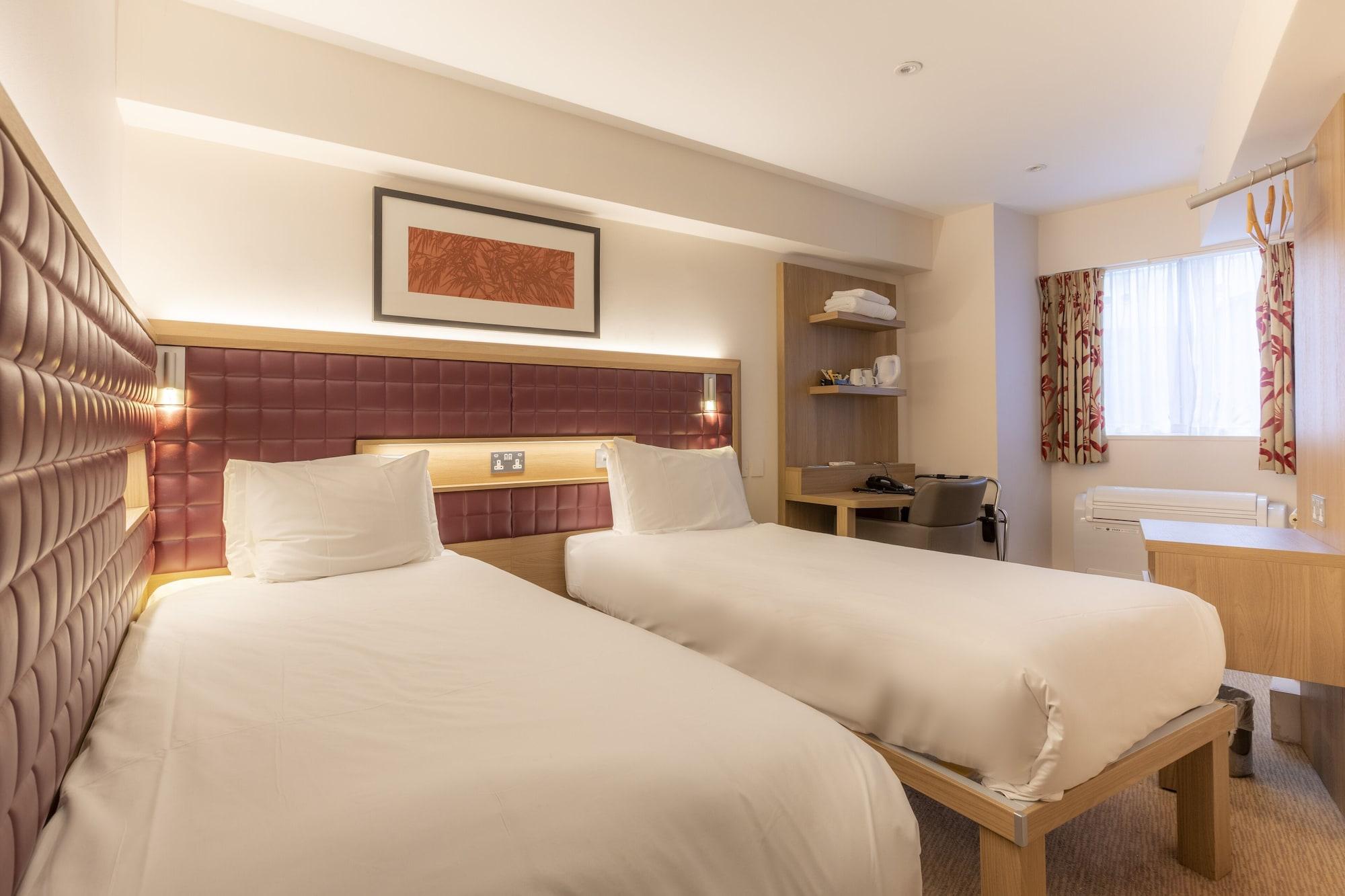 Strathallan Hotel, Bw Signature Collection Hotel