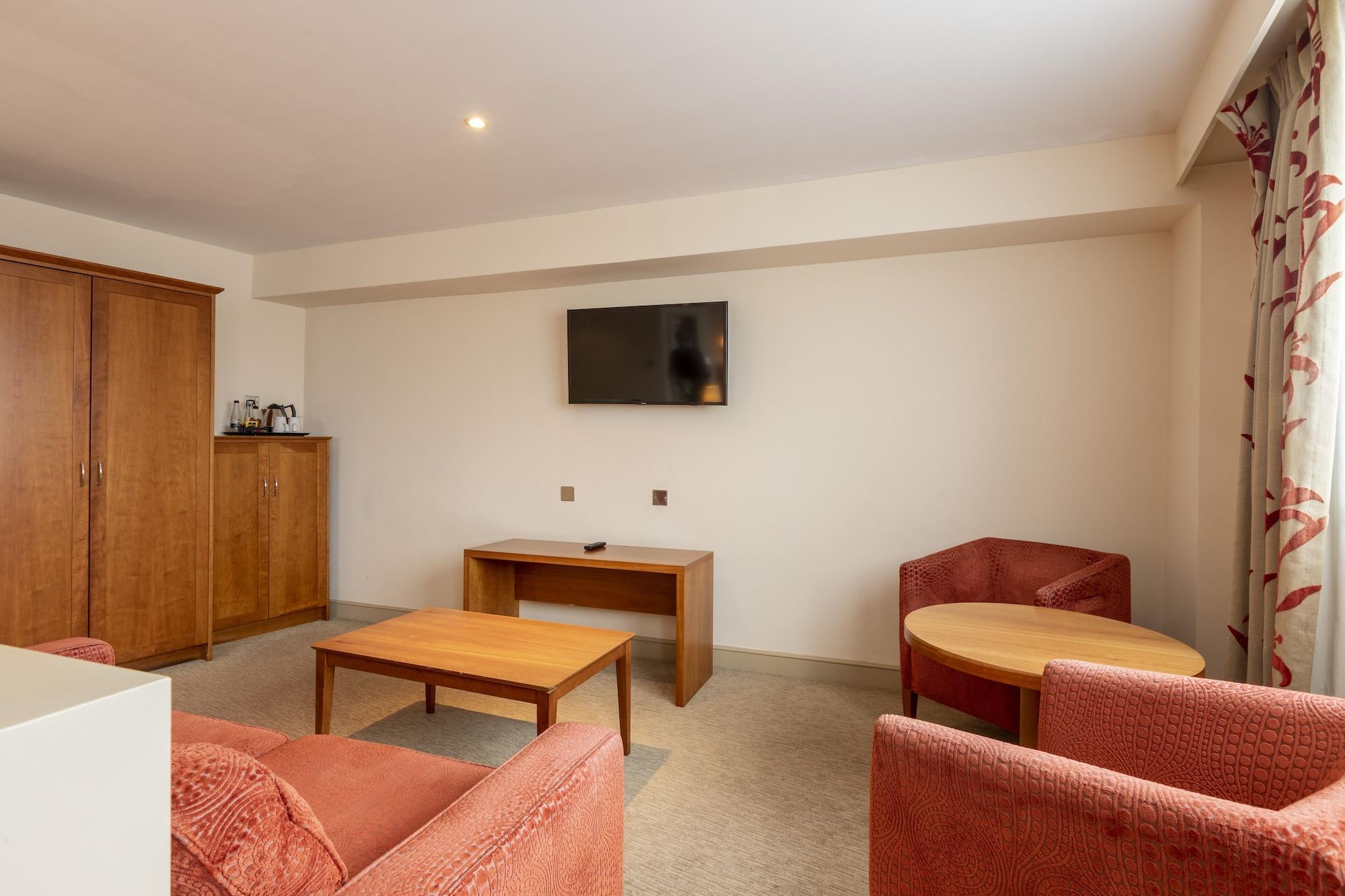 Strathallan Hotel, Bw Signature Collection 4* Birmingham