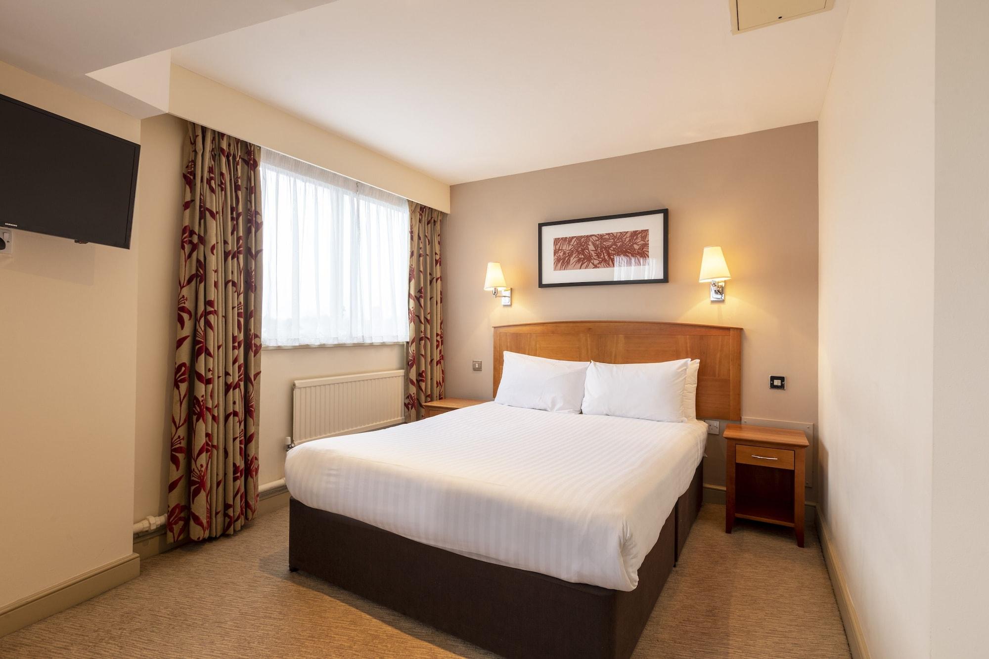 Strathallan Hotel, Bw Signature Collection 4*