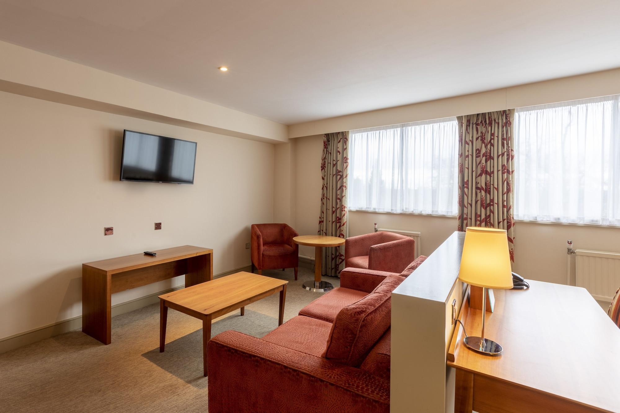 Strathallan Hotel, Bw Signature Collection Hotel Birmingham