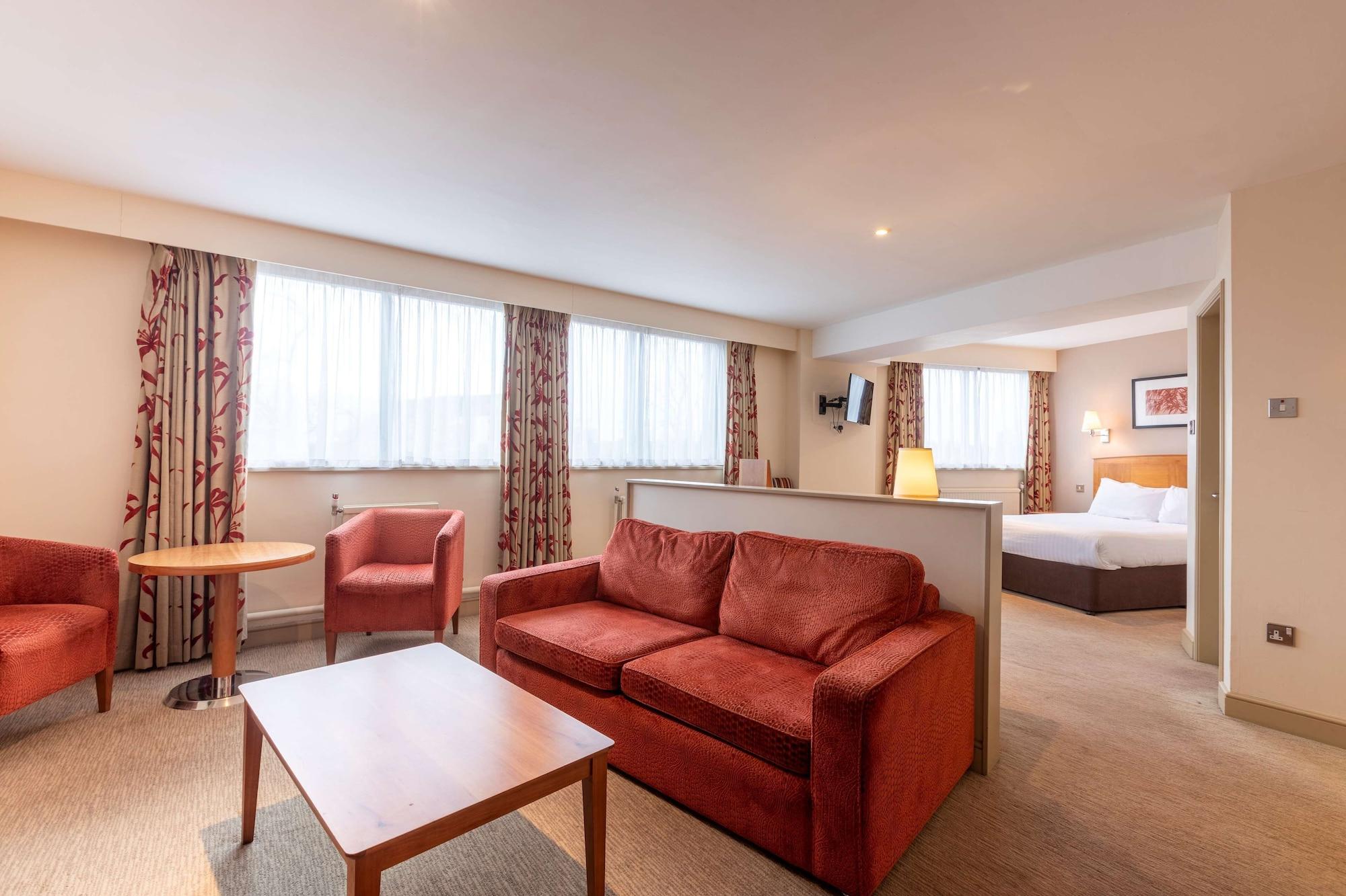 Hotel Strathallan Hotel, Bw Signature Collection 4*