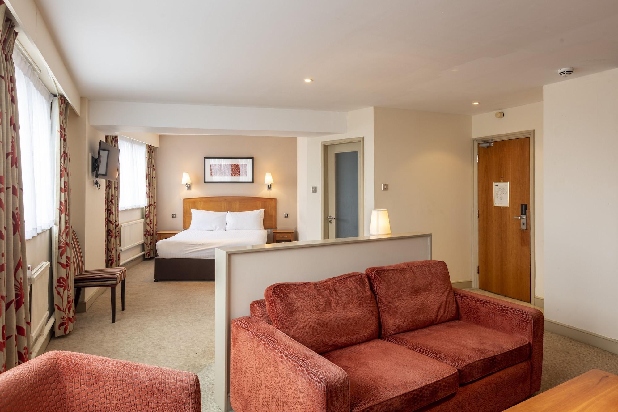 Strathallan Hotel, Bw Signature Collection Birmingham