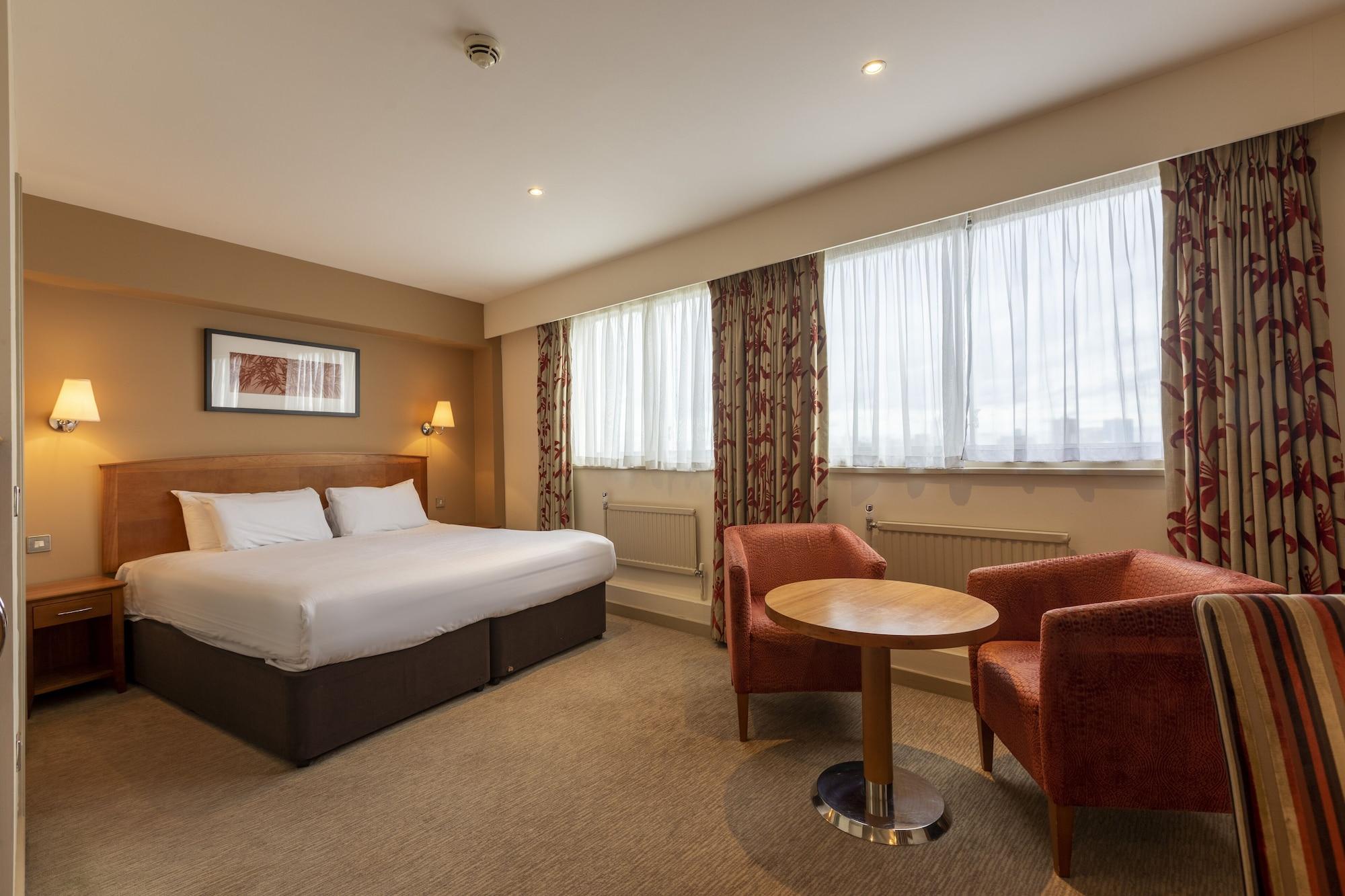Strathallan Hotel, Bw Signature Collection