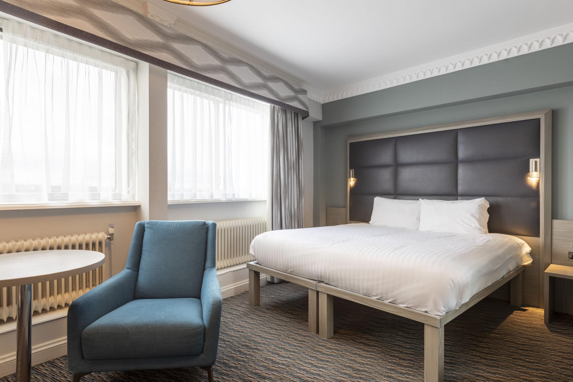 Strathallan Hotel, Bw Signature Collection