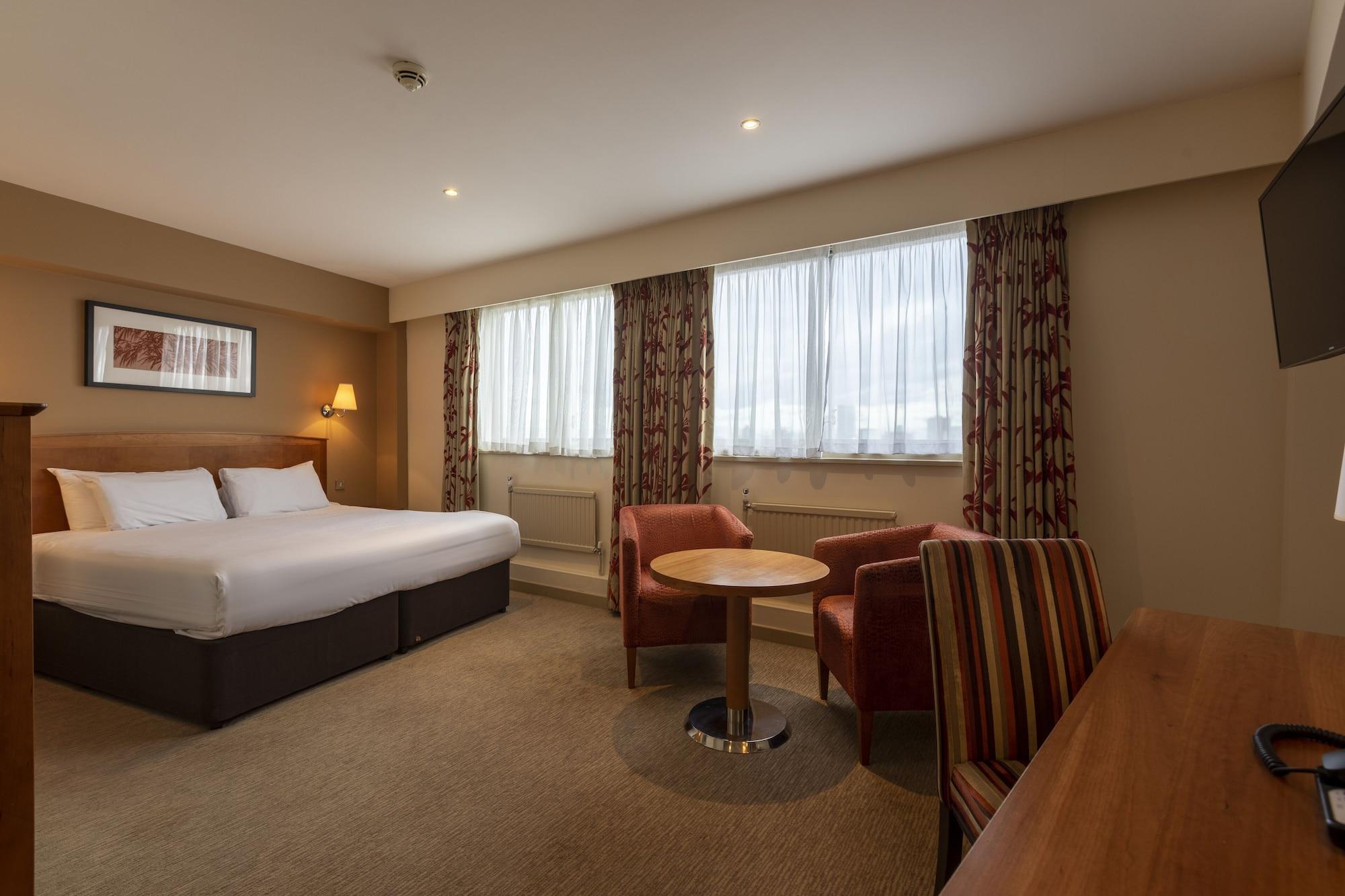 Strathallan Hotel, Bw Signature Collection Hotel Birmingham