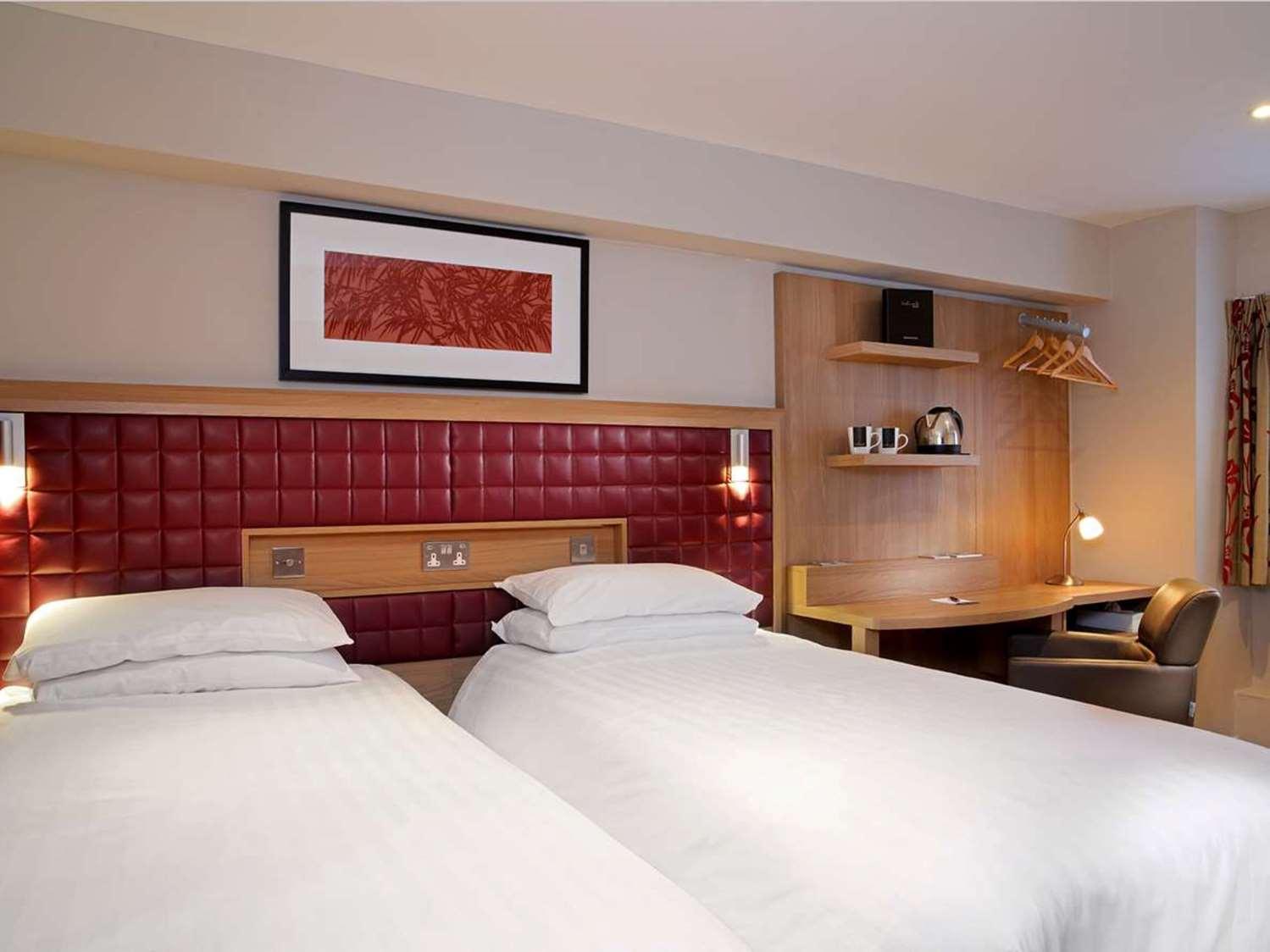 Strathallan Hotel, Bw Signature Collection Birmingham